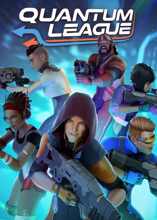 Quantum League Steam Key