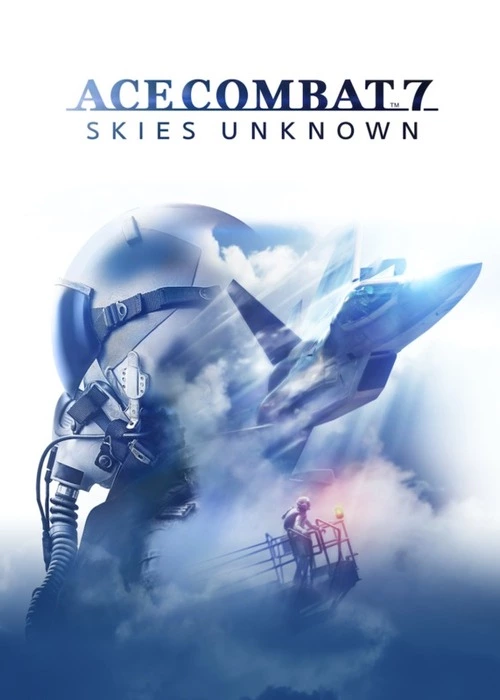 Ace Combat 7 Skies Unknown Steam key