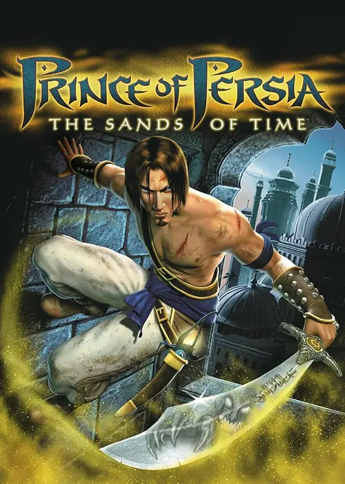 Prince of Persia The Sands of Time Uplay Key
