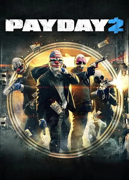 Payday 2 Steam Key