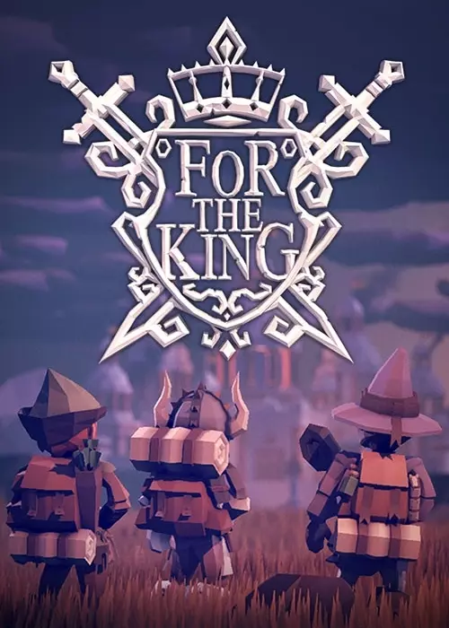 For The King Steam Key