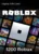 Roblox $15 Gift Card – 1200 Robux