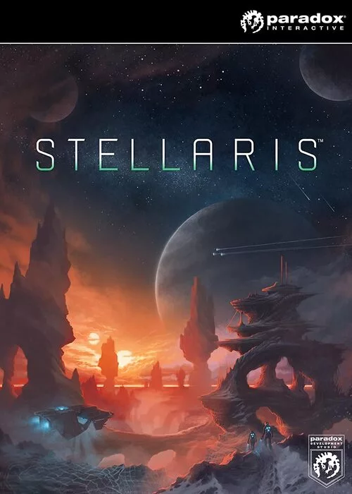 Stellaris Steam Key