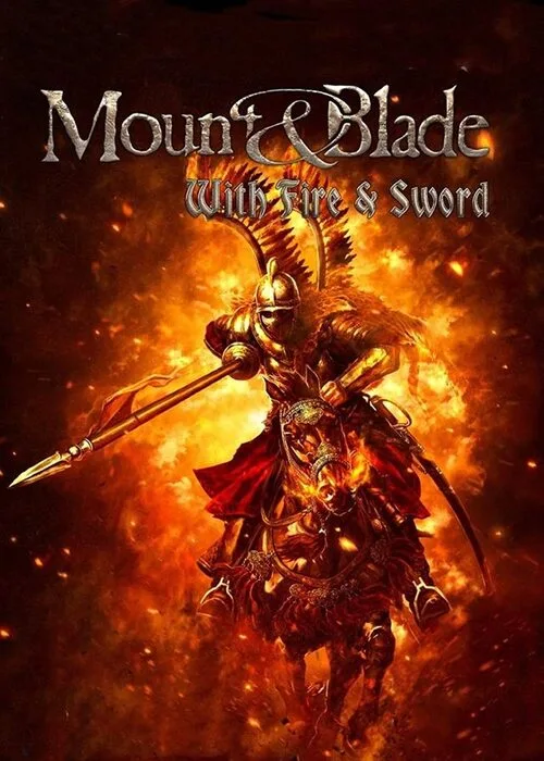 Mount & Blade With Fire & Sword Gog Key