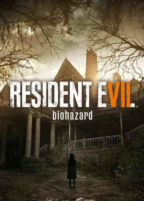 Resident Evil 7 Biohazard Steam Key