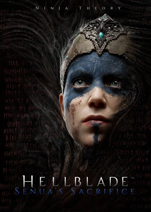 Hellblade Senua’s Sacrifice Steam Key