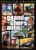 Grand Theft Auto V Premium Edition Rockstar Social Club Global