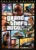 Grand Theft Auto V Premium Edition Rockstar Social Club