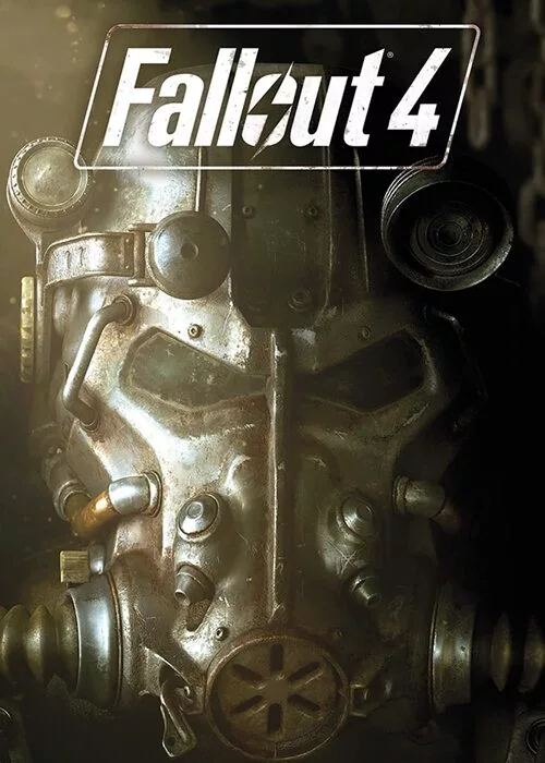 Fallout 4 Steam Key
