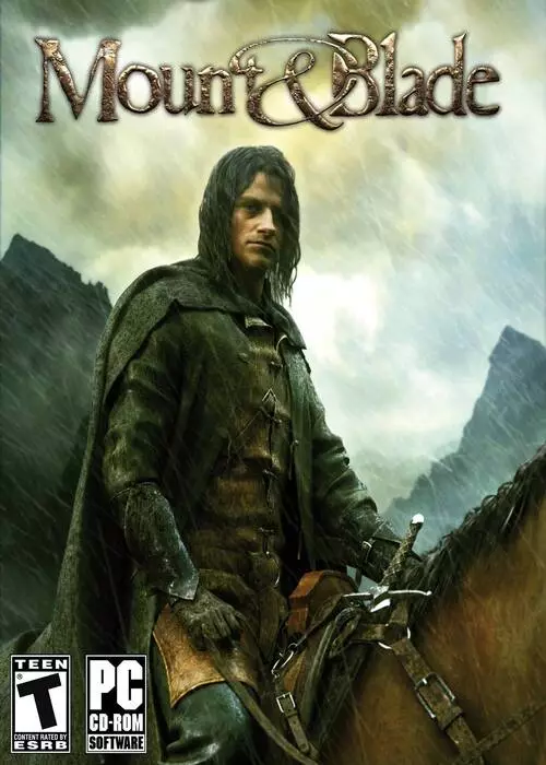 Mount & Blade Steam Key