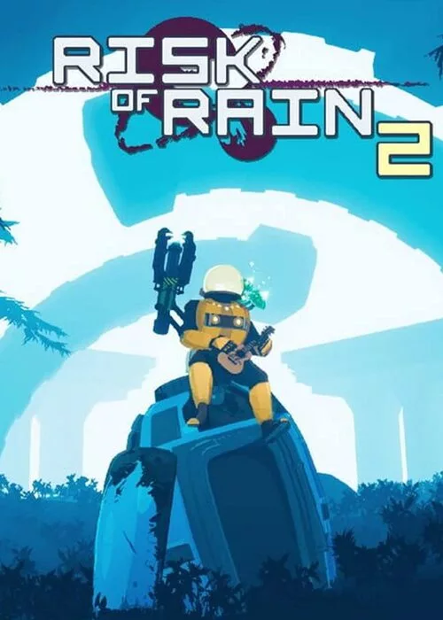 Risk of Rain 2 Steam Key