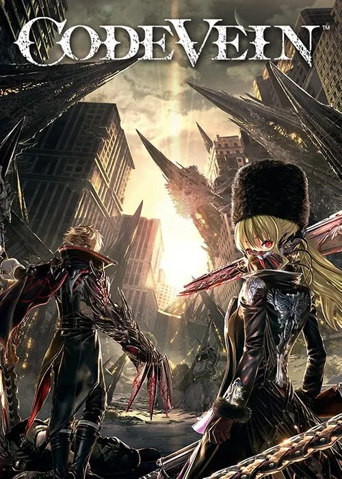 Code Vein Steam Key