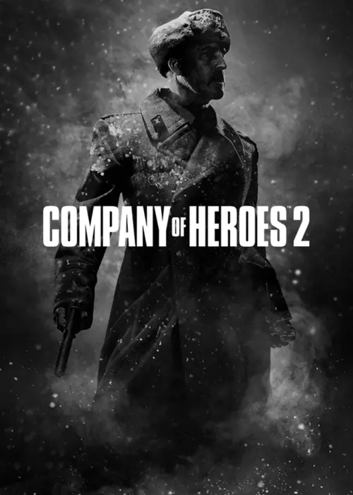 Company of Heroes 2 Steam Key