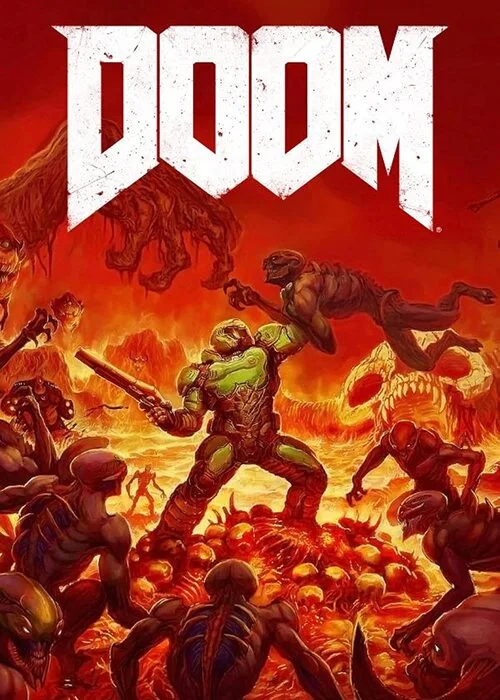 Doom Steam Key