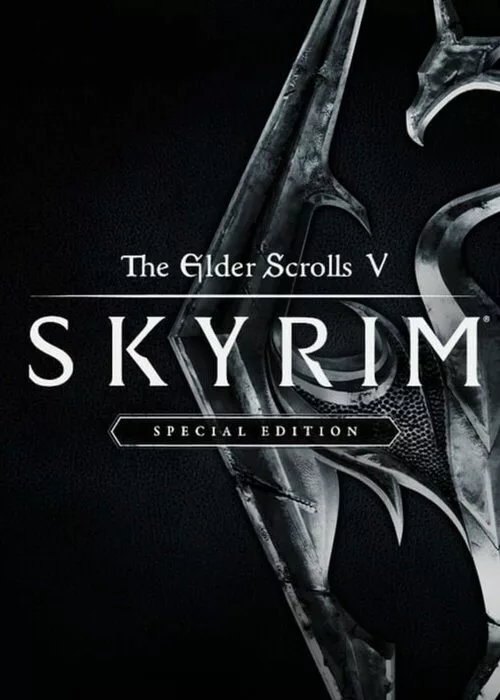 The Elder Scrolls V Skyrim Special Edition Steam Key