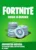 Fortnite 1000 VBucks Epic Games Key