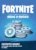 Fortnite 2800 VBucks Epic Games Key