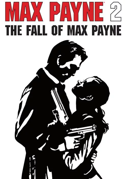 Max Payne 2 The Fall of Max Payne Steam Key