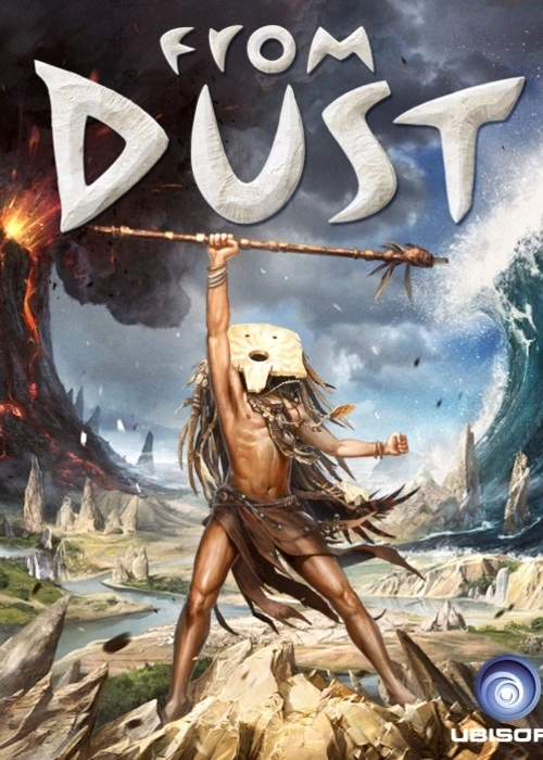 From Dust Uplay Key