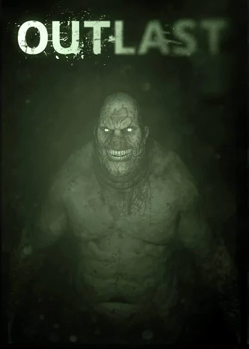 Outlast Steam Key