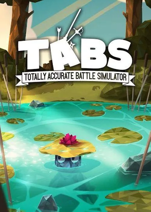 Totally Accurate Battle Simulator Steam Key