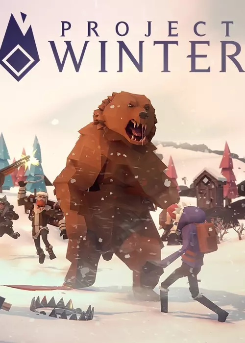 Project Winter Steam Key