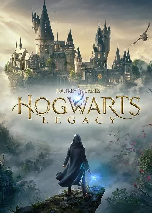 Hogwarts Legacy Steam Key