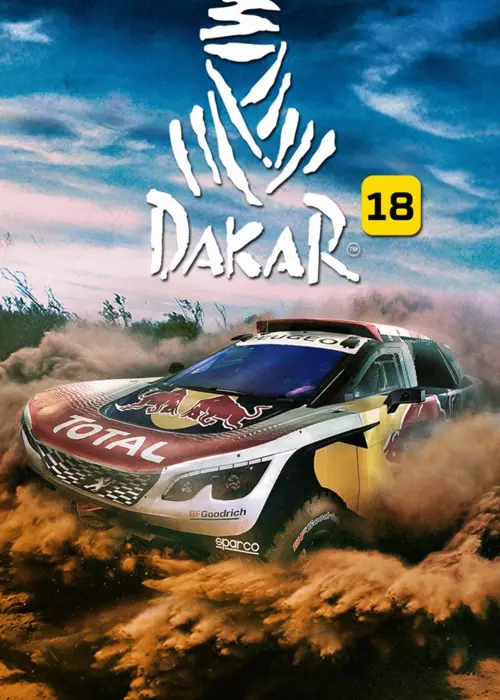 Dakar 18 Steam Key