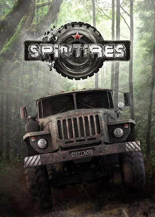 Spintires Steam Key