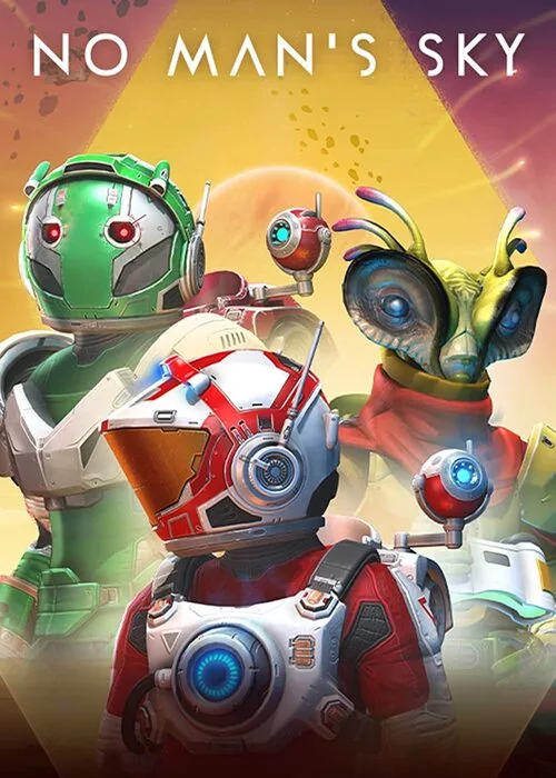 No Man’s Sky Steam Key