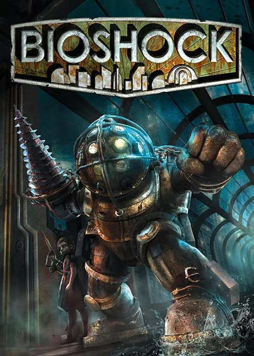 Bioshock Steam Key