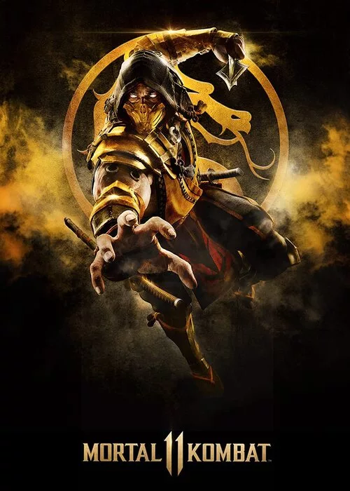 Mortal Kombat 11 Steam Key