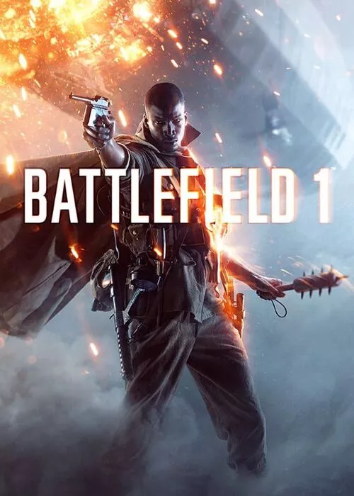 Battlefield 1 EA App Key