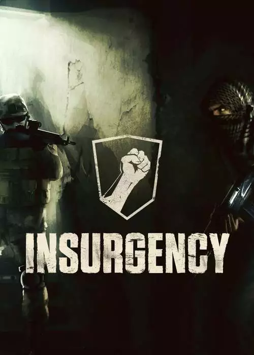 Insurgency Steam Key
