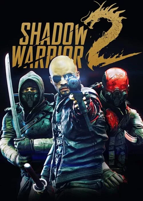 Shadow Warrior 2 Steam Key