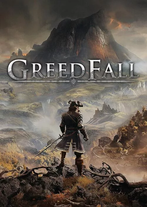 GreedFall Steam Key