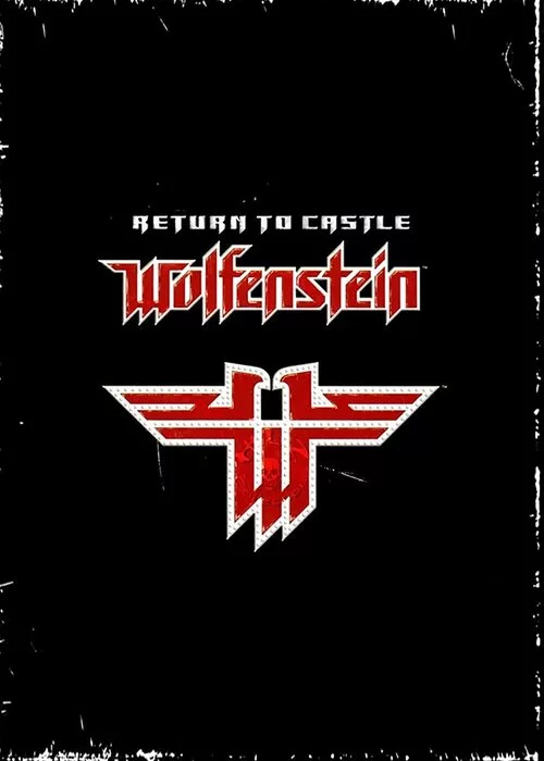 Return to Castle Wolfenstein Steam Key