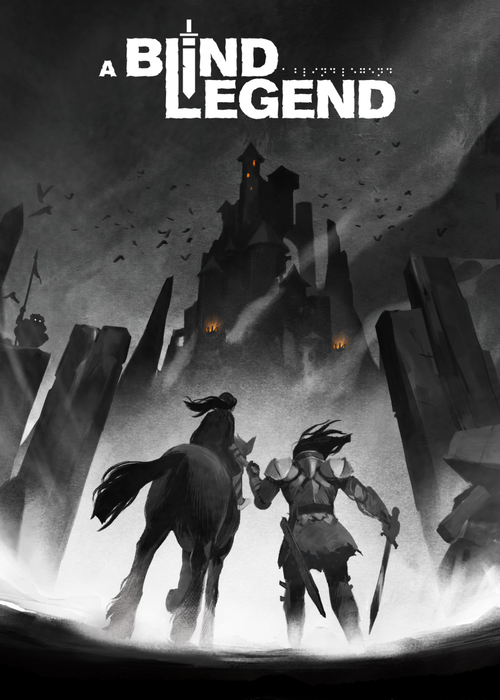 A Blind Legend Steam Key