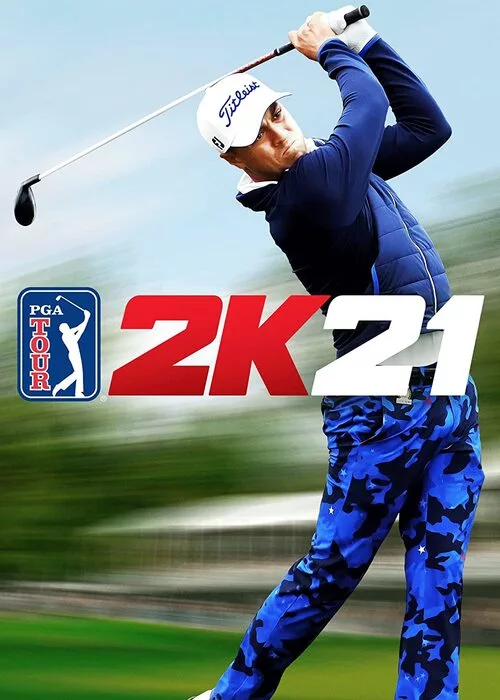 PGA TOUR 2K21 Steam Key