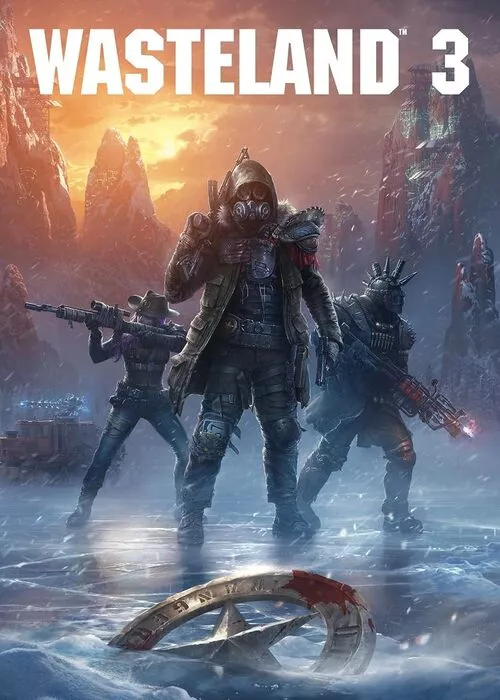 Wasteland 3 Steam Key