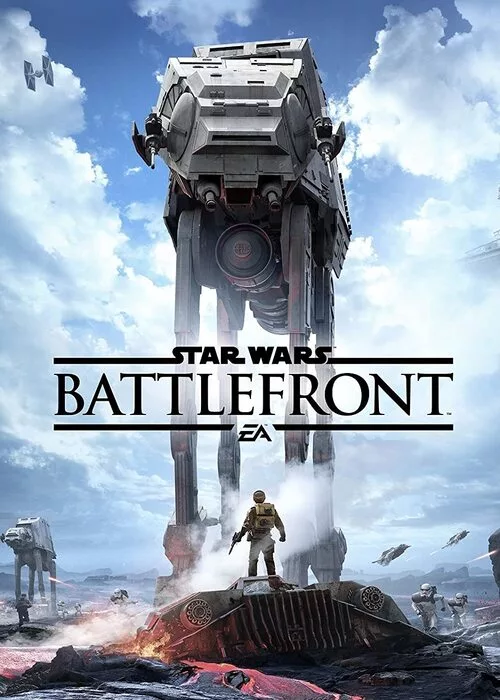 Star Wars Battlefront EA App key
