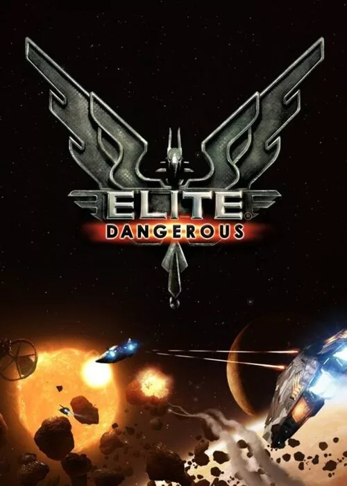 Elite Dangerous Steam Key