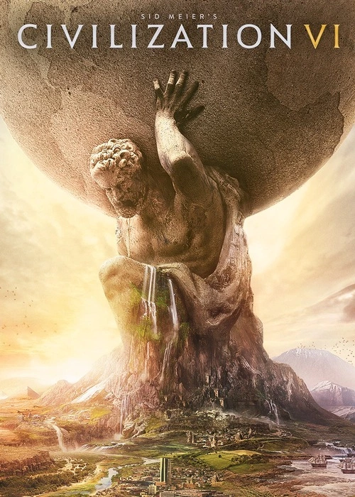 Sid Meier’s Civilization VI Steam Key