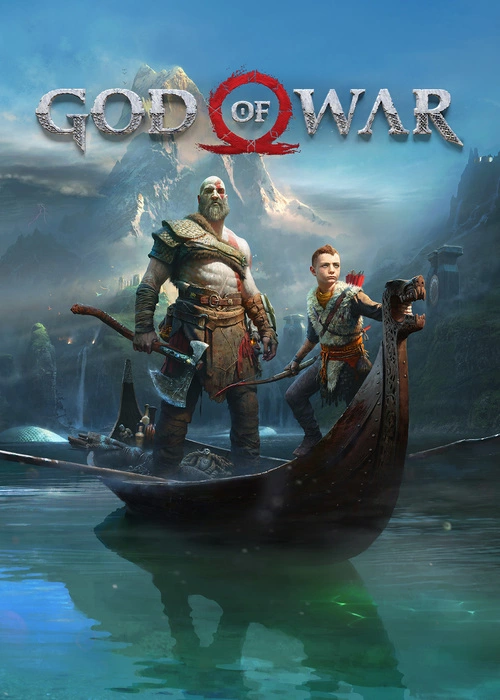 God of War Steam Key