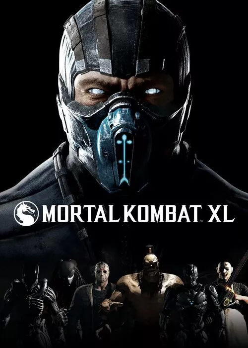 Mortal Kombat XL Steam Key
