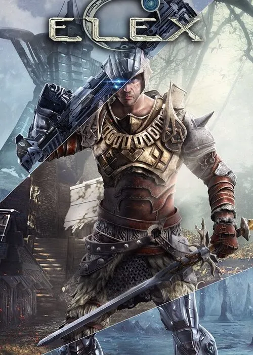 Elex Steam Key