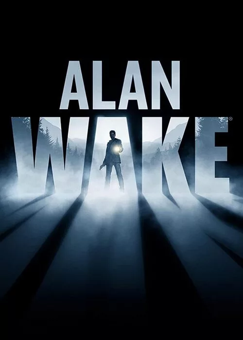 Alan Wake (Global) (PC) – Steam – Digital Key
