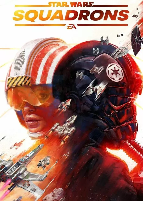 STAR WARS Squadrons EA App Key