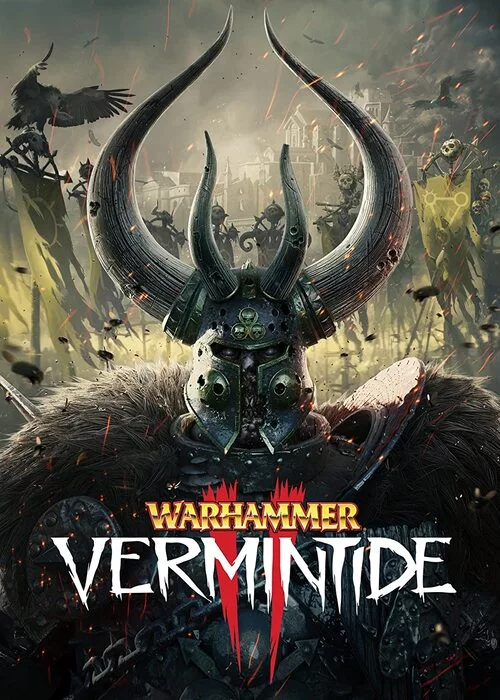 Warhammer Vermintide 2 Steam Key
