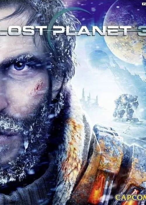 Lost Planet 3 Steam Key